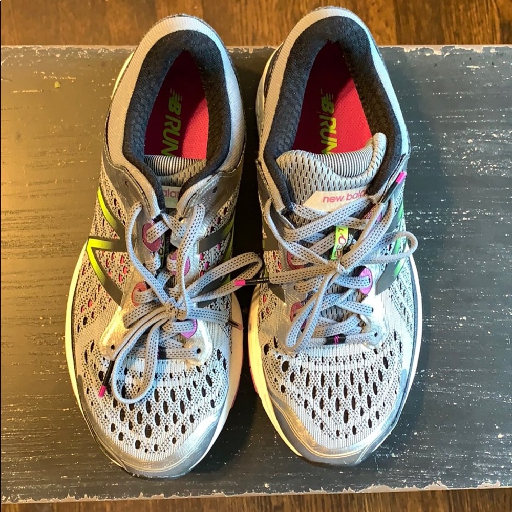 New Balance Running Shoes